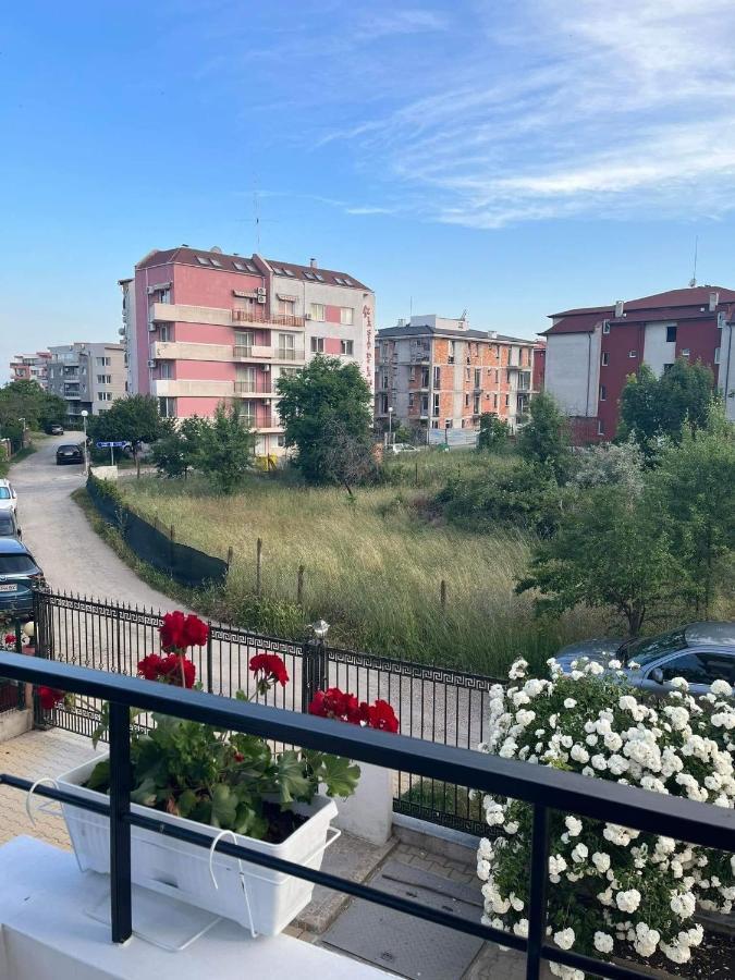 Къща За Гости Canavan'S Ravda Exterior foto